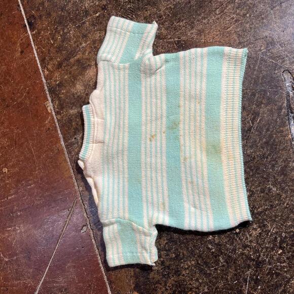 Vintage Baby 2 Piece Set