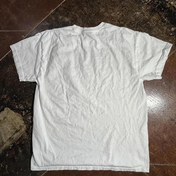 Sonic youth Preowned LG Band T-shirt