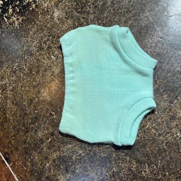 Vintage Baby 2 Piece Set