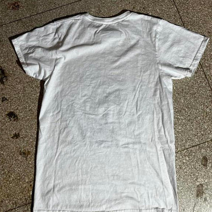 Lead Belly PreOwned Small Band TShirt