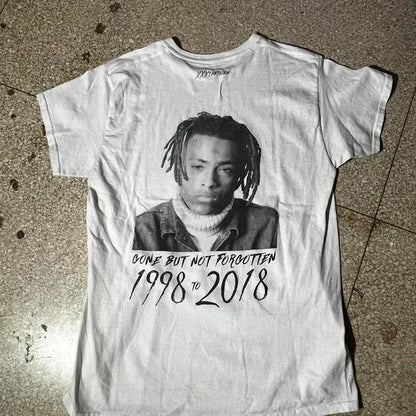 XXX Preowned Medium Band T-shirt