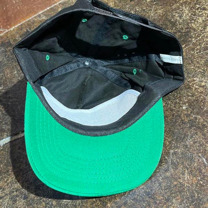 Vintage Lake Charles Ice pirates hat