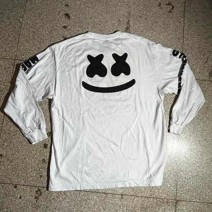 Marshmello PreOwned XL Band Tshirt