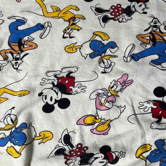 Disney Preowned Medium sweatshirt