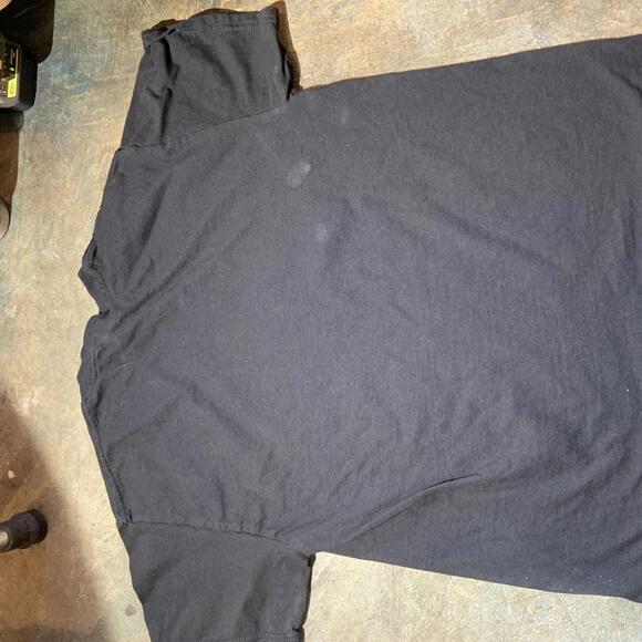 Black Sabbath Preowned Large T-shirt