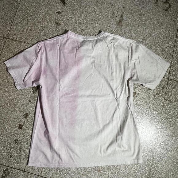 Def Leppard Preowned Large Band T-shirt