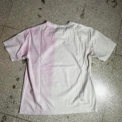 Def Leppard Preowned Large Band T-shirt