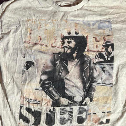 Bruce Springsteen preowned XLarge Band T-shirt
