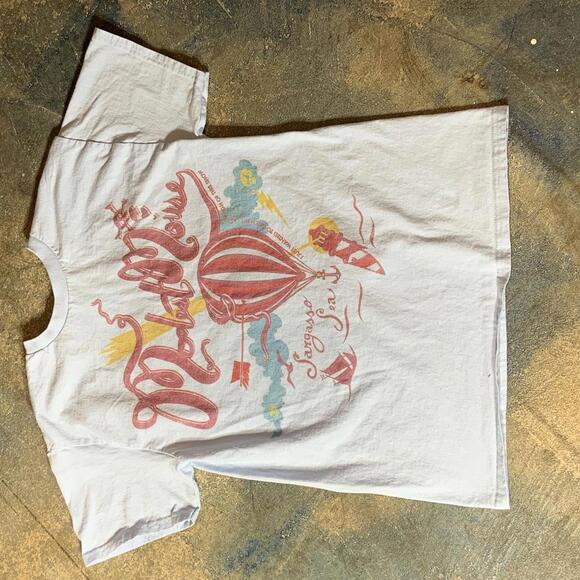 Modest mouse Medium Graphic Preowned T-shirt