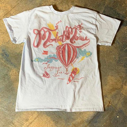 Modest mouse Medium Graphic Preowned T-shirt