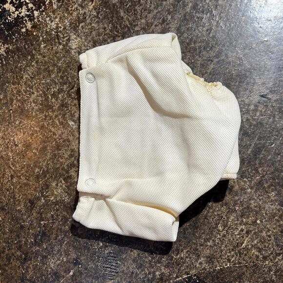 Vintage Baby 2 Piece Set