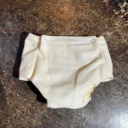 Vintage Baby 2 Piece Set