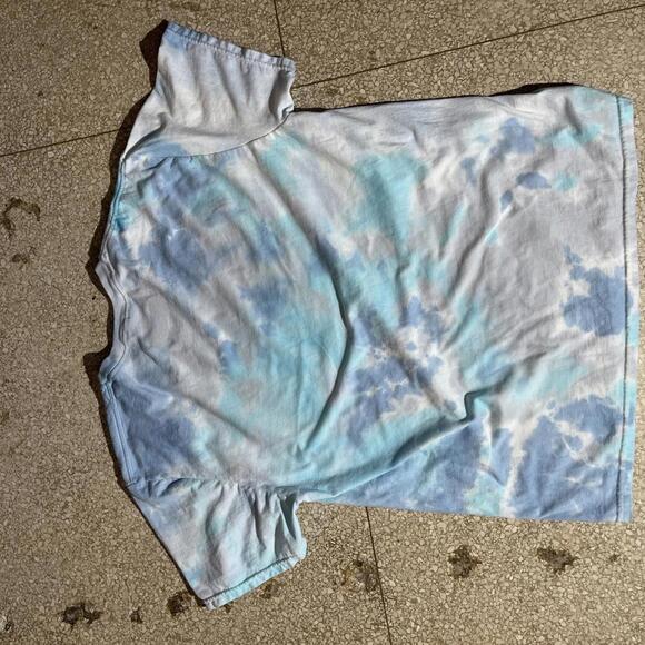 warehouse nola Preowned Large Band T-shirt