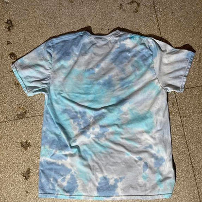 warehouse nola Preowned Large Band T-shirt