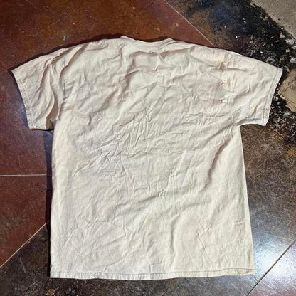 Bruce Springsteen preowned XLarge Band T-shirt