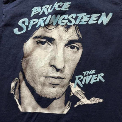 Bruce Springsteen preowned Medium Band T-shirt