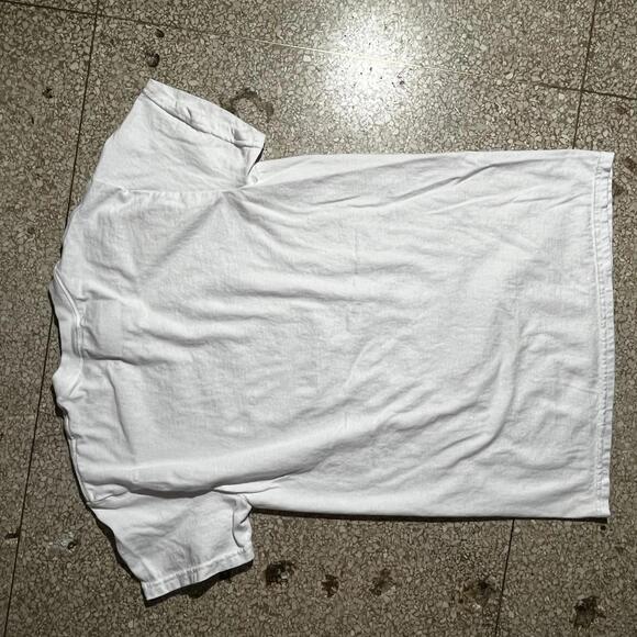 Radiohead PreOwned Small Band TShirt