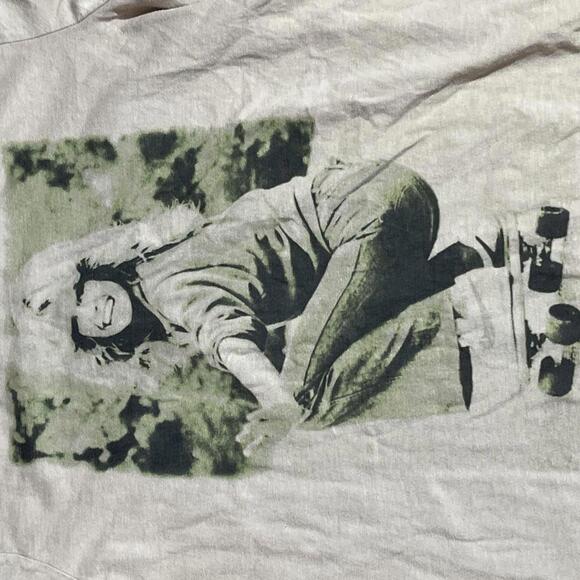 Farrah fawcett PreOwned Small Band TShirt