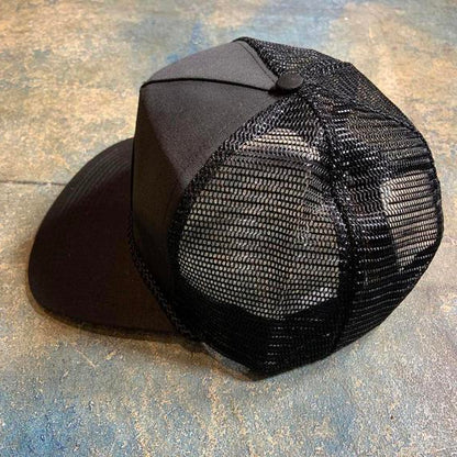 Vintage Mitchell Crane Houston, Texas hat