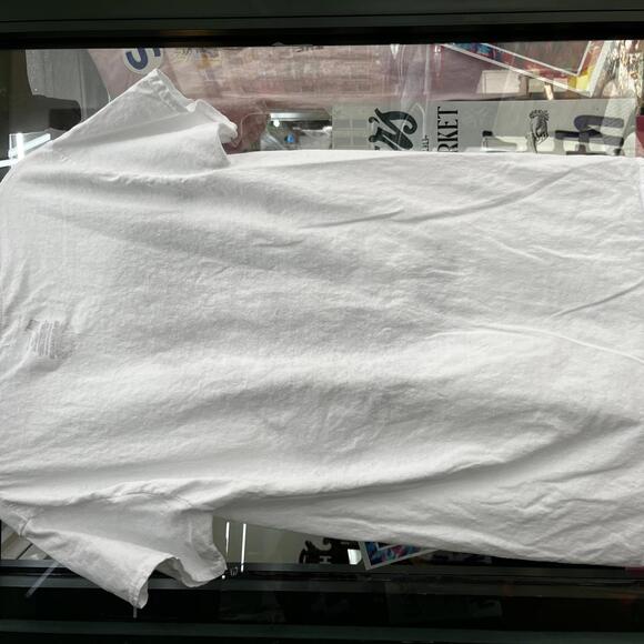 Howlin wolf preowned Medium T-shirt