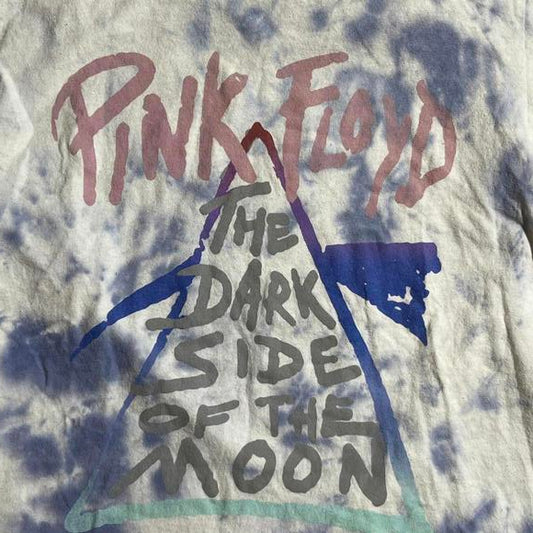 Pink Floyd Small PreOwned Graphic T-Shirt