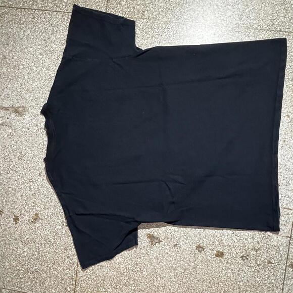 Motley Crue Preowned Large Band T-shirt