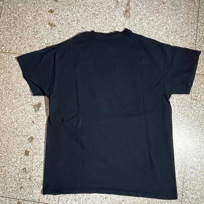 Motley Crue Preowned Large Band T-shirt