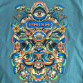 Phish PreOwned Small Band TShirt