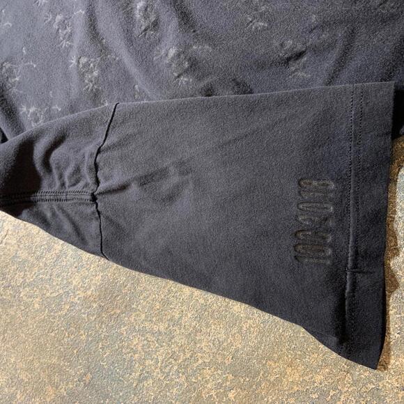 Pearl Jam Preowned Large T-shirt