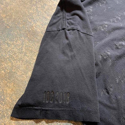 Pearl Jam Preowned Large T-shirt