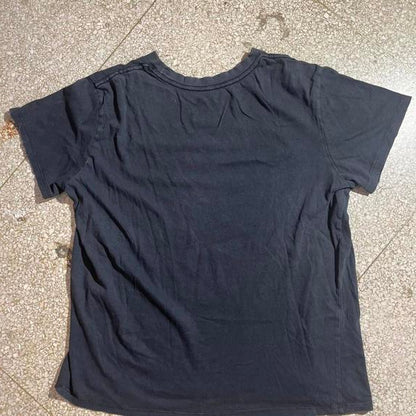 Bowie preowned Medium Band T-shirt