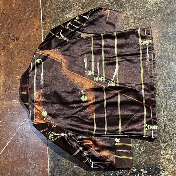 Kids 4/5 vintage 60s/70s boys suit