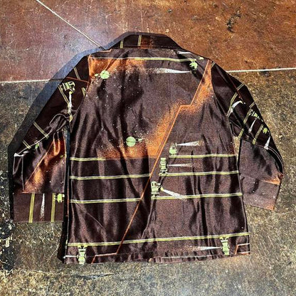 Kids 4/5 vintage 60s/70s boys suit