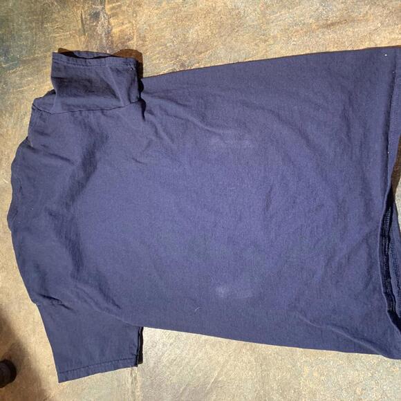 Clutch PreOwned Small Band TShirt