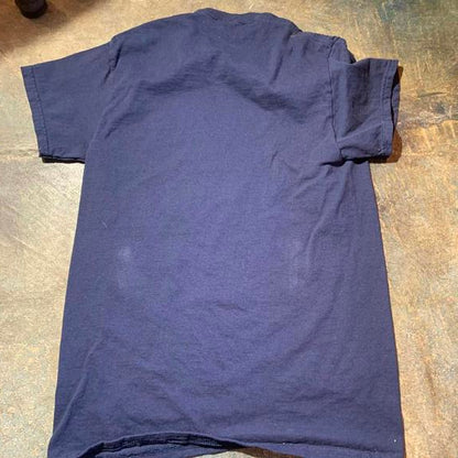 Clutch PreOwned Small Band TShirt