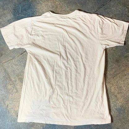 The killers Medium Graphic Preowned T-shirt