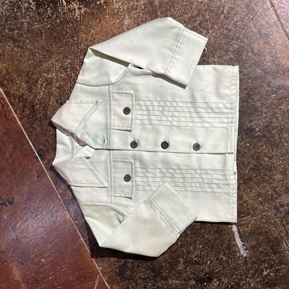 Kids 2T vintage boys suit