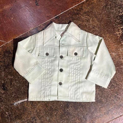 Kids 2T vintage boys suit