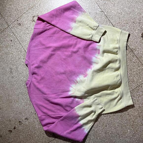 Rolling Stones PreOwned Large Band Sweatshirt