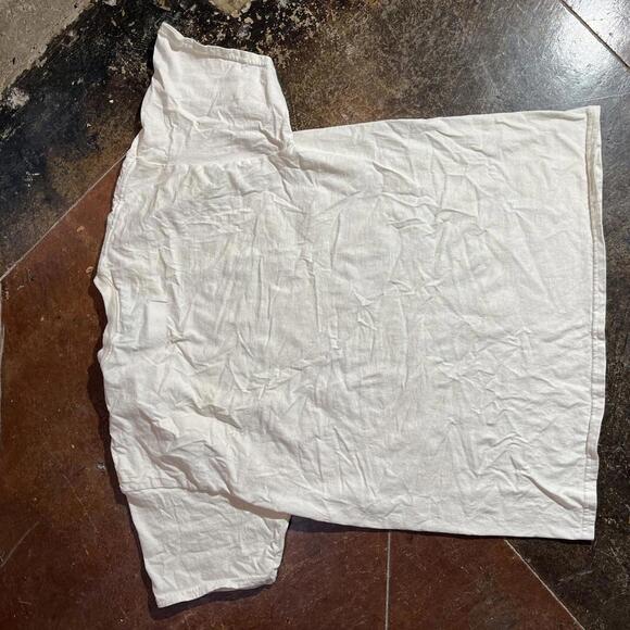 Muddy Waters preowned XLarge Band T-shirt