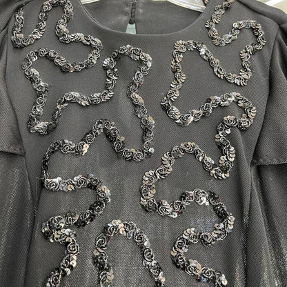 Vintage 70s Young innocent by Arpeja preowned dress