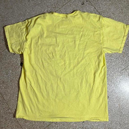 Eagles preowned XLarge Band T-shirt