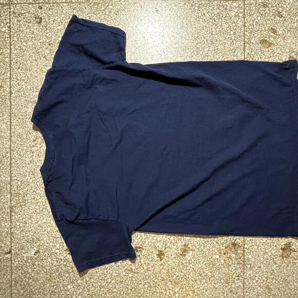 Lenny Kravitz PreOwned Small Band TShirt