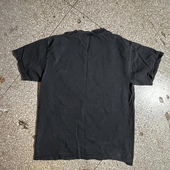 The Reverend Horton Heat preowned Medium Band T-shirt