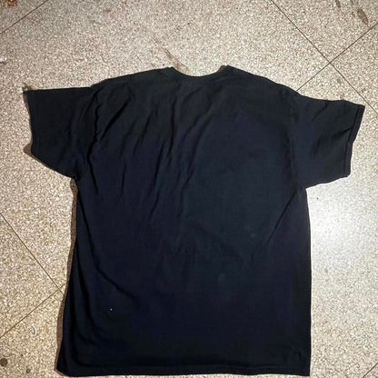Hulk Hogan Preowned XLarge Band T-shirt