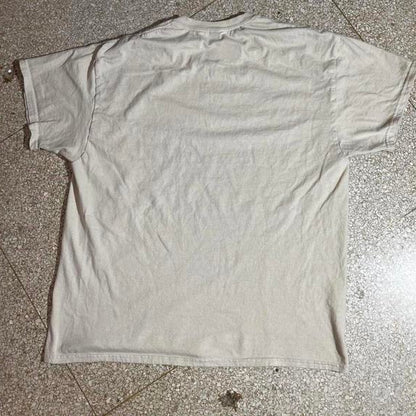 Pixies preowned XLarge Band T-shirt