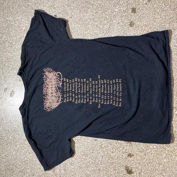 Primus Medium Graphic Preowned T-shirt