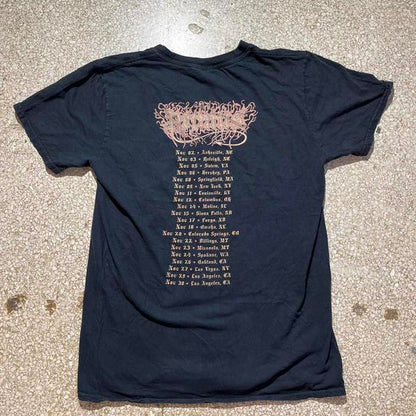 Primus Medium Graphic Preowned T-shirt
