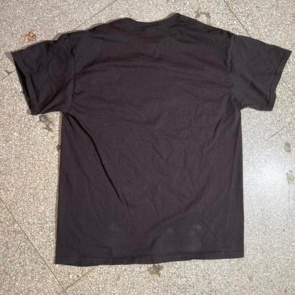 The Cure preowned Large Band T-shirt