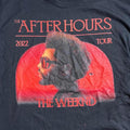 Weekend PreOwned XL band tshirt